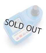 画像: HI96748 ポータブル低濃度マンガン測定器 HI 96748 HANNA（ハンナ）