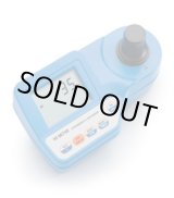 画像: HI96749 ポータブル低濃度六価クロム測定器 HI 96749 HANNA（ハンナ）