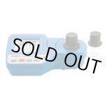 画像: HI96761B ポータブル デジタル残留塩素計（超低濃度 全塩素） HI 96761B HANNA（ハンナ）