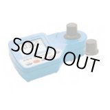 画像: HI96762B ポータブル デジタル残留塩素計（超低濃度 遊離塩素） HI 96762B HANNA（ハンナ）