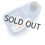 画像: HI96769 ポータブルアニオン（陰イオン）界面活性剤測定器 HI 96769 HANNA（ハンナ）