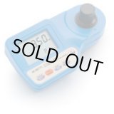 画像: HI96771C ポータブル デジタル残留塩素計（超高濃度 全塩素／低濃度 遊離塩素） HI 96771C HANNA（ハンナ）