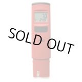 画像: HI98107N pHep（ペップ） pHテスター HANNA（ハンナ）