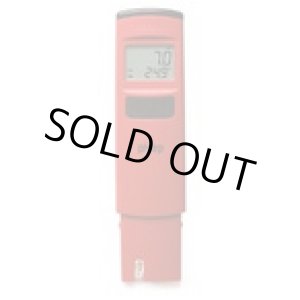 画像: HI98107N pHep（ペップ） pHテスター HANNA（ハンナ）