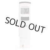 画像: HI98108N pHep+（ペップ プラス） pHテスター HANNA（ハンナ）