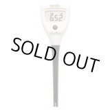 画像: HI98115 GroLine（グロライン）シリーズ pHテスター HANNA（ハンナ）