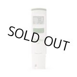 画像: HI98118 GroLine（グロライン）シリーズ pH/℃テスター。 HANNA（ハンナ）