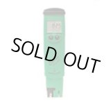 画像: HI98120N ORP/℃テスター pHマルチテスター HANNA（ハンナ）