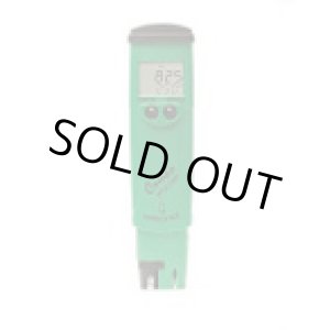 画像: HI98120N ORP/℃テスター pHマルチテスター HANNA（ハンナ）