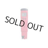 画像: HI98127 pHep 4（ペップ4） pHテスター HANNA（ハンナ）