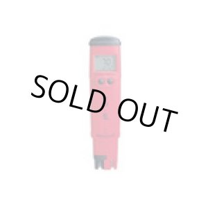 画像: HI98127 pHep 4（ペップ4） pHテスター HANNA（ハンナ）