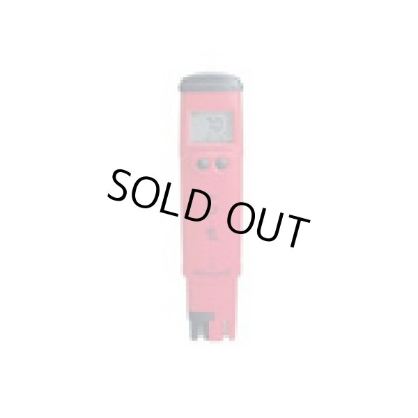 画像1: HI98127 pHep 4（ペップ4） pHテスター HANNA（ハンナ）