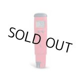 画像: HI98128 pHep 5（ペップ5） pHテスター HANNA（ハンナ）