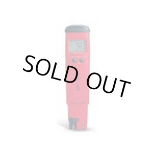 画像: HI98128 pHep 5（ペップ5） pHテスター HANNA（ハンナ）