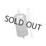 画像: HI9813-5N ポータブルpH/ EC/ TDS/ ℃計  HANNA（ハンナ）