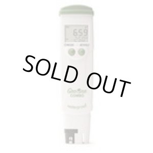 画像: HI98131 GroLine Combo　pH/EC/TDS/℃テスター  HANNA（ハンナ）