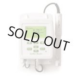 画像: HI981420 GroLine　壁掛け式pH/EC/TDS/℃モニター  HANNA（ハンナ）