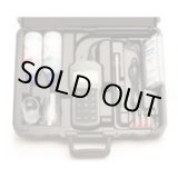 画像: HI98190 高性能ポータブルpH/ORP/℃計  HANNA（ハンナ）