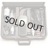 画像: HI98193 高性能ポータブル溶存酸素計 HI 98193 HANNA（ハンナ）