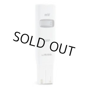 画像: HI98201 簡易型ORPテスター  HANNA（ハンナ）