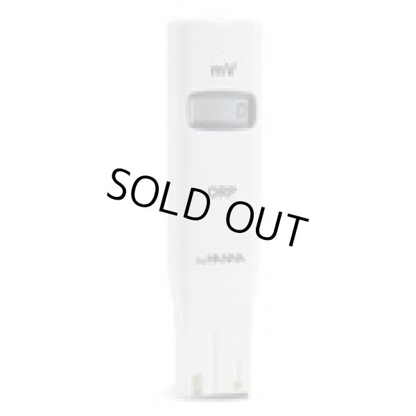 画像1: HI98201 簡易型ORPテスター  HANNA（ハンナ）