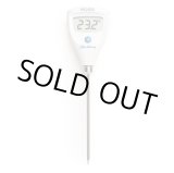 画像: HI98501 温度テスター　Checktemp（チェックテンプ） HI 98501 HANNA（ハンナ）