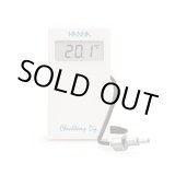 画像: HI98539 温度テスター　Checktemp Dip（チェックテンプ ディップ） HI 98539 HANNA（ハンナ）