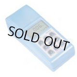 画像: HI98703 ポータブル濁度計 HI 98703 HANNA（ハンナ）