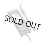 画像: HI991001N ポータブルpH/℃計  HANNA（ハンナ）