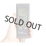 画像: HI991002N ポータブルpH/ORP/℃計  HANNA（ハンナ）