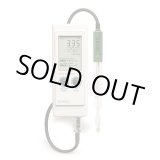 画像: HI99111 ワイン用pH計  HANNA（ハンナ）