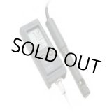 画像: HI991301N ポータブルpH/ EC/ TDS/ ℃計  HANNA（ハンナ）