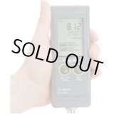 画像: HI99131N メッキ槽用pH/ ℃計  HANNA（ハンナ）