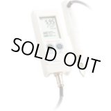 画像: HI99163N 食肉用pH/ ℃計  HANNA（ハンナ）