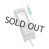 画像: HI99171N 紙・皮革用pH/ ℃計  HANNA（ハンナ）