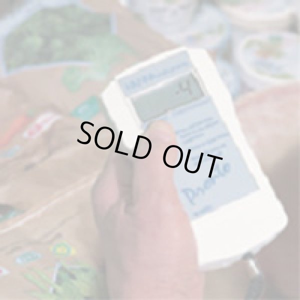 画像1: HI99556-00 赤外線放射温度計 HI 99556-00 HANNA（ハンナ）