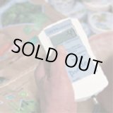 画像: HI99556-10 赤外線放射温度計 HI 99556-10 HANNA（ハンナ）