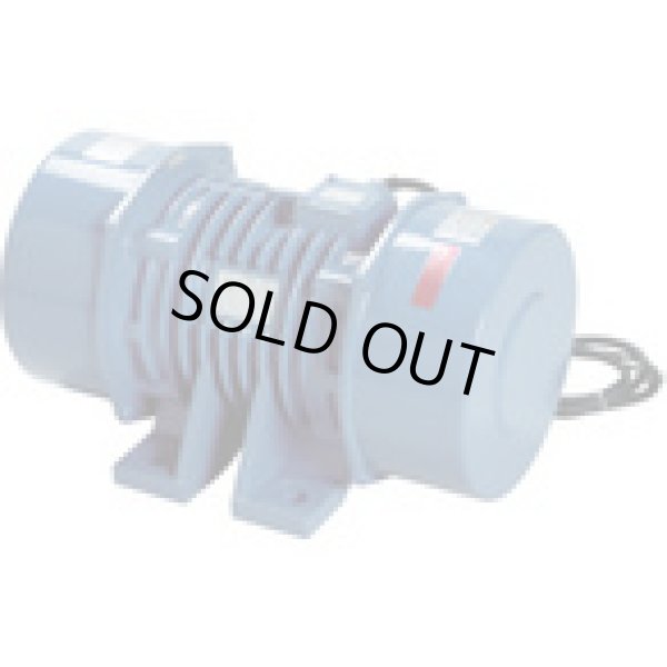 画像1: KEE-24-6C-200V ユーラスバイブレータ　ＫＥＥ－２４－６Ｃ　２００Ｖ  ユーラステクノ