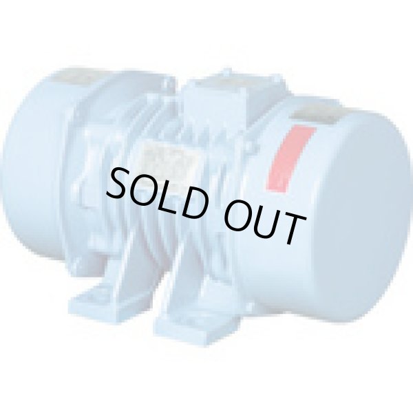 画像1: KEE-3-4B-200V ユーラスバイブレータ　ＫＥＥ－３－４Ｂ　２００Ｖ  ユーラステクノ