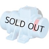 画像: KEE-3.5-2C-200V ユーラスバイブレータ　ＫＥＥ－３．５－２Ｂ　２００Ｖ  ユーラステクノ