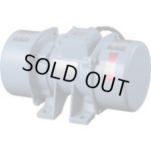 画像: KEE-3-6-200V ユーラスバイブレータ　ＫＥＥ－３－６　２００Ｖ  ユーラステクノ