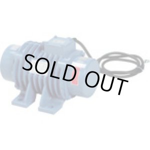 画像: KEE-34-6B-200V ユーラスバイブレータ　ＫＥＥ－３４－６Ｂ　２００Ｖ  ユーラステクノ