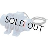 画像: KEE-6-4B-200V ユーラスバイブレータ　ＫＥＥ－６－４Ｂ　２００Ｖ  ユーラステクノ