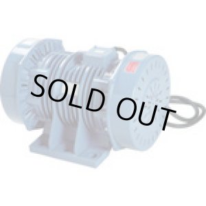 画像: KEE-75-4B-200V ユーラスバイブレータ　ＫＥＥ－７５－４Ｂ　２００Ｖ  ユーラステクノ