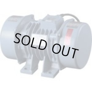 画像: KEE-9-4B-200V ユーラスバイブレータ　ＫＥＥ－９－４Ｂ　２００Ｖ  ユーラステクノ