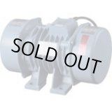 画像: KEE-9-6B-200V ユーラスバイブレータ　ＫＥＥ－９－６Ｂ　２００Ｖ  ユーラステクノ