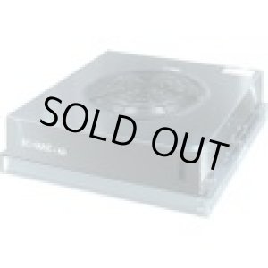 画像: MAC-2A-100 エアーテック　クリーンフィルターユニット  日本エアーテック