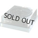 画像: MAC-2A-150 エアーテック　クリーンフィルターユニット  日本エアーテック