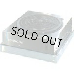 画像: MAC-2A-150 エアーテック　クリーンフィルターユニット  日本エアーテック