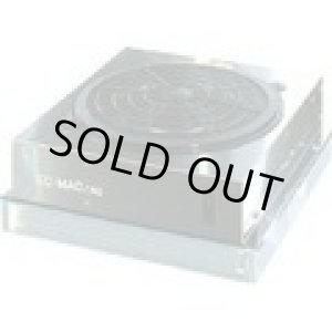 画像: MAC-2A-51 エアーテック　クリーンフィルターユニット  日本エアーテック